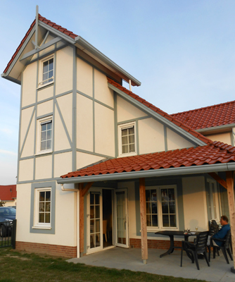 huisje